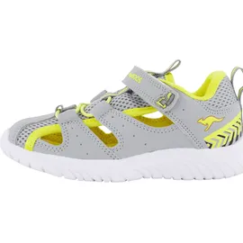 KangaROOS KI-Rock Lite EV Grau 23