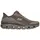 SKECHERS Glover Peak Herren Taupe 44