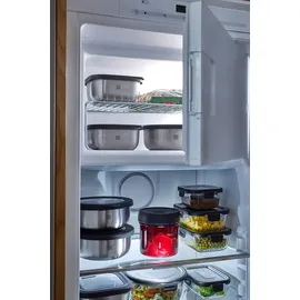 GEFU Frischhaltedose Provido rechteckig