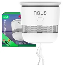 Nous E8 Weiß