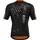 zerorh+ RH+ Herren Pacer Pro Trikot (Größe M, schwarz)