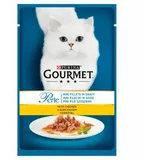 Purina Gourmet Perle Katzenfutter Mini-Filets in Sauce mit Huhn 85 g (Rabatt für Stammkunden 3%)