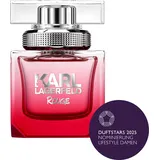 Karl Lagerfeld Rouge Eau de Parfum Spray 45 ml