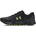 Trail Trailrunningschuhe Herren Black/Green 9 US