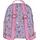 Santoro Mochila Infantil Gorjuss Fairground Erster Preis 20 x 22 x 10 cm,