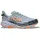 HOKA Speedgoat 6 GTX Damen Jade/Ash Grey 41 1/3