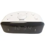 Technoline WT 469 schwarz/weiß