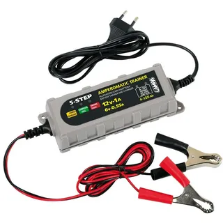 Lampa Für Honda Ladegerät für Motorrad Roller Quad Boote Camper