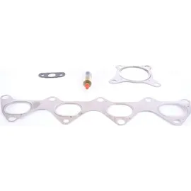 Nissens Lader, Aufladung