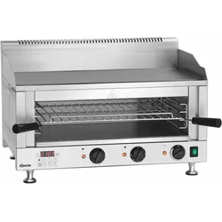 Bartscher Griddle-Salamander 6640, Salamander, Grill, Ofen von CHEFGASTRO