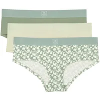 Marc O'Polo Panty grün, m