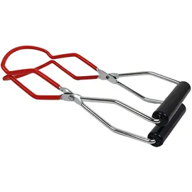 Gravidus Glasheber zum Einkochen Einmachen Einwecken Glaszange