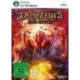 Dungeons - Gold Edition (PC)