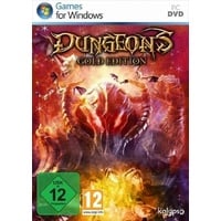 Dungeons - Gold Edition (PC)