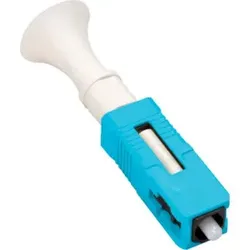 Corning NPC SC-Stecker 50μ OM3/OM4 aq 80611326242