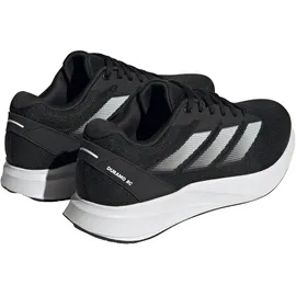 adidas Duramo RC Laufschuhe, schwarz, Größe 45 1⁄3 - 45 1⁄3