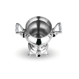BEEM Odessa Silber 3 l