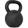 VirtuFit Kettlebell Pro Kettle Bell Gusseisen 16 kg schwarz