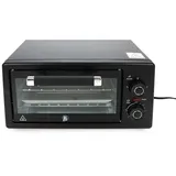 LKW Minibackofen 24V 300 Watt Elektroofen Camping Backofen Wohnmobil