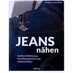Jeans nähen