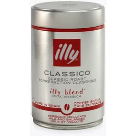 illy Espresso Classico 250 g