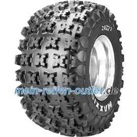 Maxxis M933 Razr2 33J Tl Quad-vorderreifen - 10 33 J