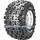 Maxxis M933 Razr2 33J Tl Quad-vorderreifen - 10 33 J