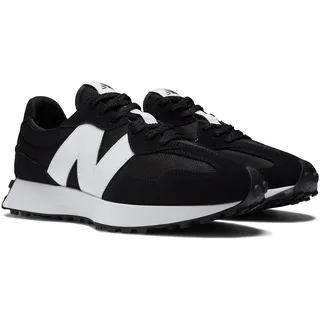 327 Herren black/white 44