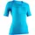 Uyn Motyon 2.0 kurzarm Funktionsshirt Damen aquarius L/XL