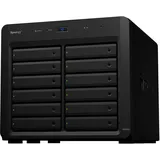 Synology DX1222 Erweiterungseinheit 12-Bay