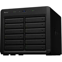 Synology DX1222 Erweiterungseinheit 12-Bay