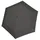 Knirps Taschenschirm U.200 Ultra Light Duomatic dark grey