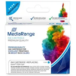 MEDIARANGE MRET129C, 1 Stück(e)