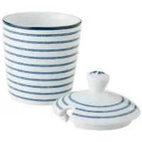Laura Ashley Blueprint Collectables Candy Stripe Porzellan