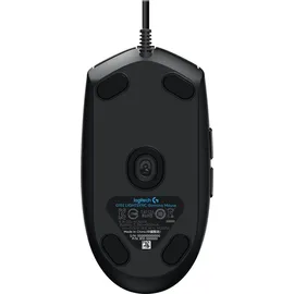 Logitech G102 Lightsync schwarz