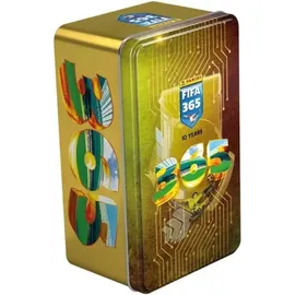 Panini FIFA 365 Adrenalyn XL 2025 Classic Tin