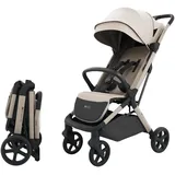 Kinderkraft NUBI 3 Sandbeige