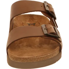 Mephisto Nerio Herren Braun 45