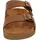 Mephisto Nerio Herren Braun 45