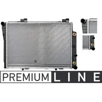 Mahle CR 270 000P Kühlmittelkühler PREMIUM LINE