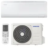 Samsung Luzon S2 Split Klimaanlage AR50F09C1BHNEU 2,6 kW