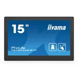 Iiyama TW1523AS-B1P 16"