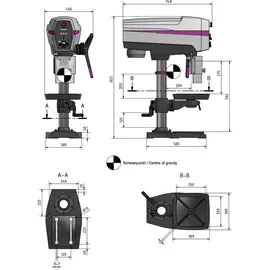 Optimum DP 26-T