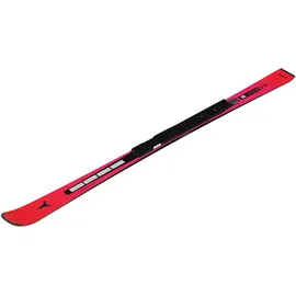 Atomic Redster S9 RS Revoshock S Grau/Rot 165 cm