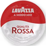 648  Lavazza Kaffeekapseln A MODO MIO QUALITA ROSSA