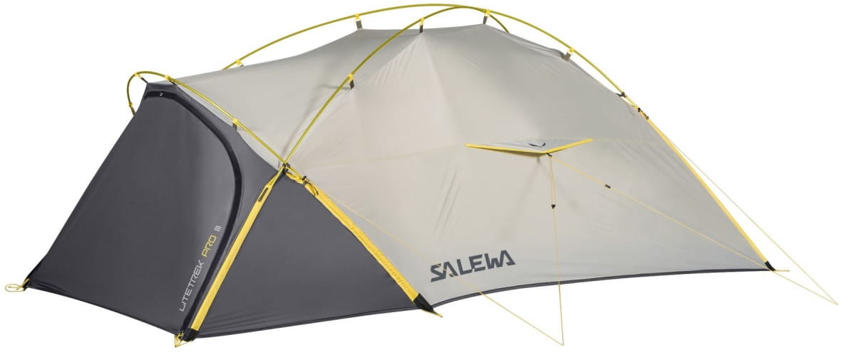 Salewa Litetrek Pro 3P Zelt     