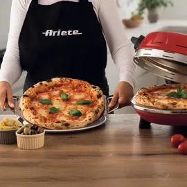 Ariete 0934/00 Rot