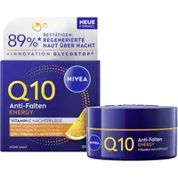 NIVEA Q10 Energy Tagescreme 50 ml