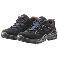 Lowa Sirkos Evo GTX Lo Herren