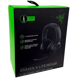 Razer Kraken X Lite